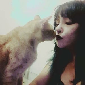 Meet your Posher, Angie